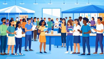 ２０２５年度　７月　留学生フェア実施予定