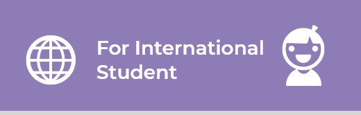 For International Student